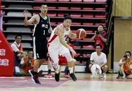 平博APP-四川男篮战况